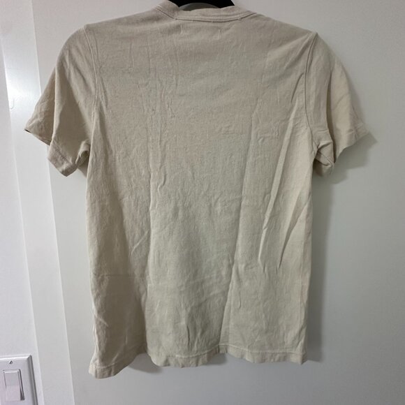 Imogene + Willie the "strange days" tee - Picture 4 of 6